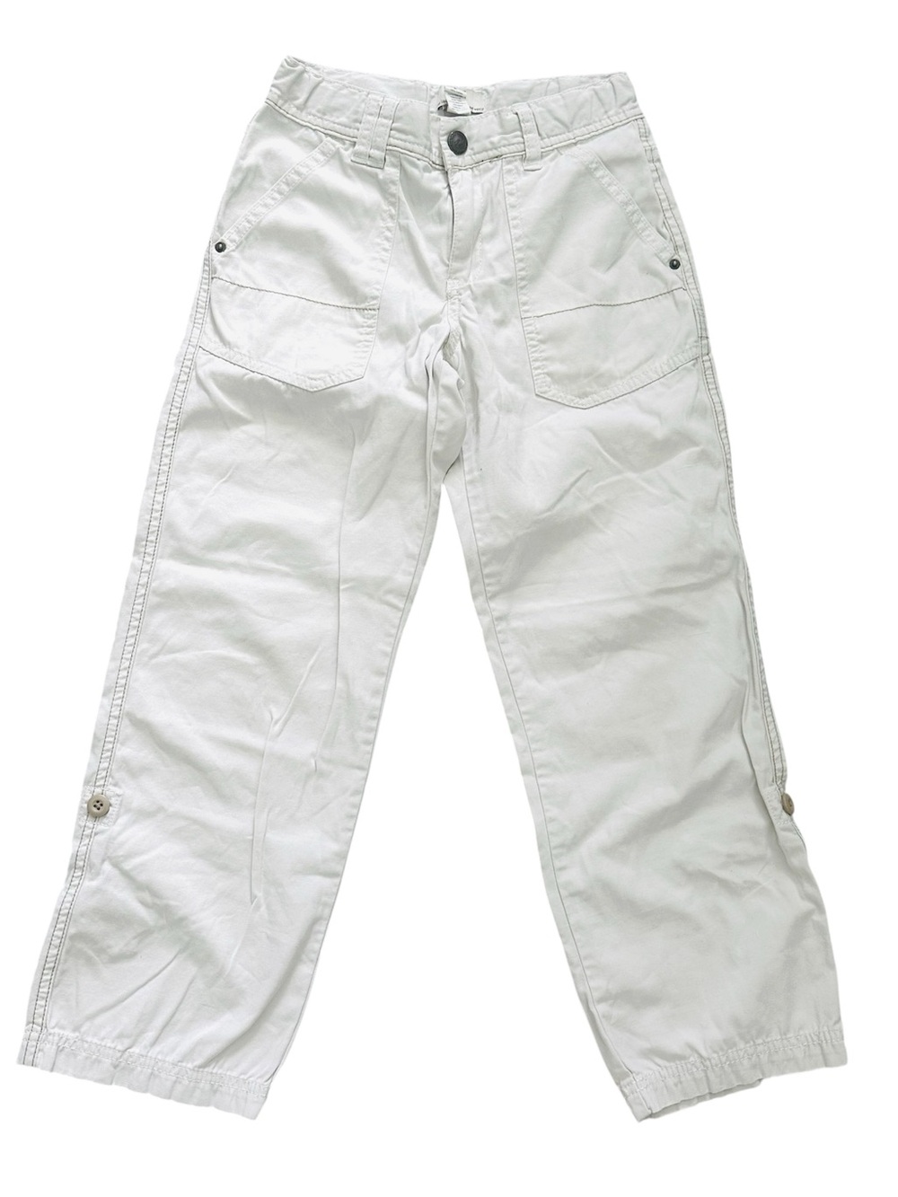 Tea Collection Pants Size 8